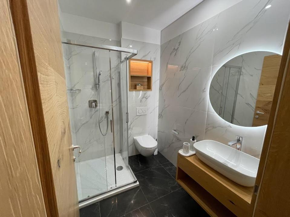 Appartement Eco Sea Piran