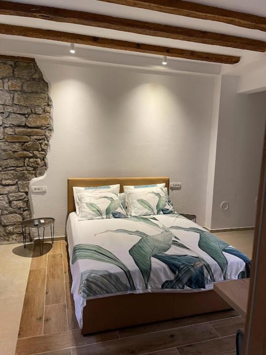 Eco Sea Appartement