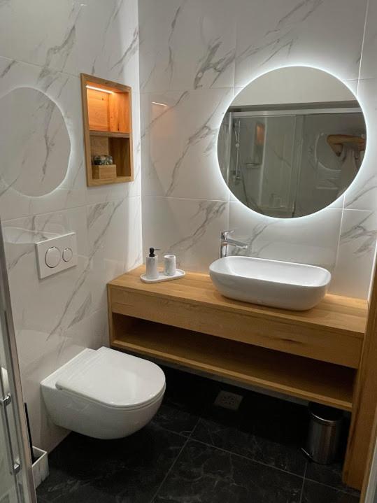 Eco Sea Appartement Piran