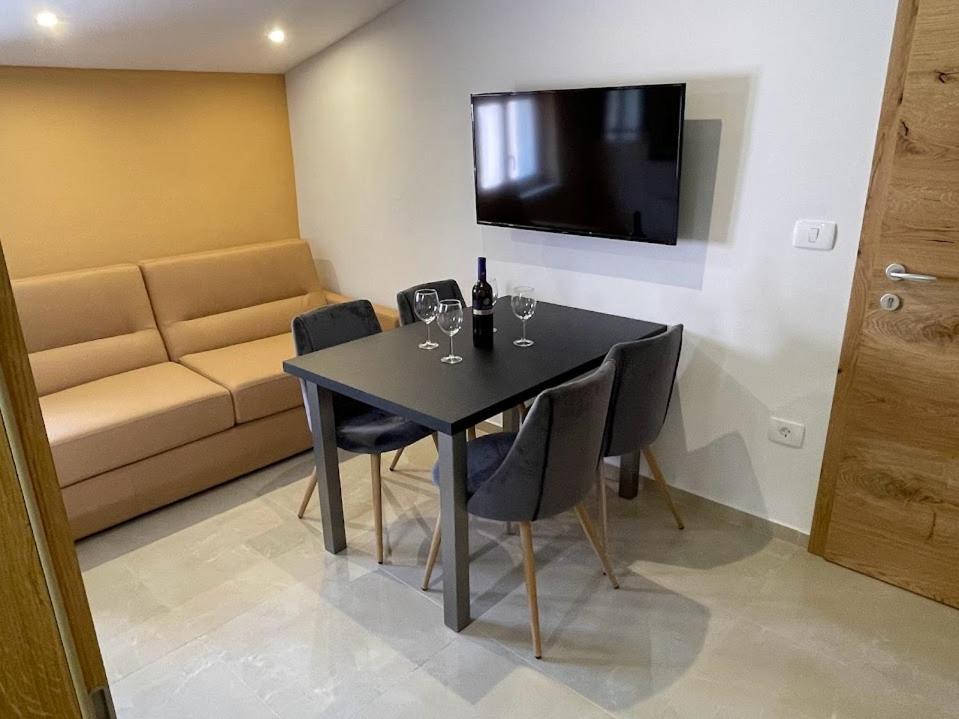 Eco Sea Appartement Piran