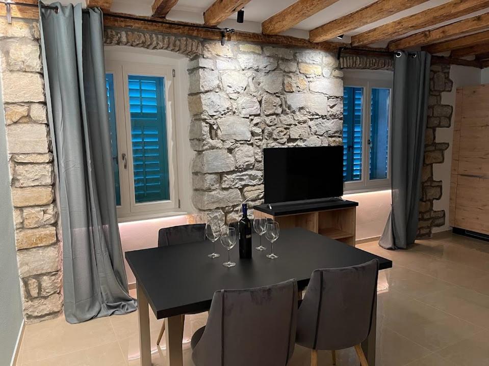 Appartement Eco Sea Piran
