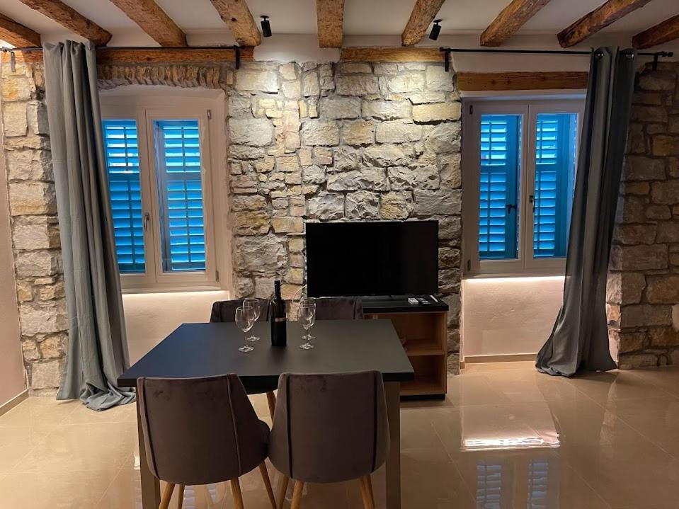 Appartement Eco Sea