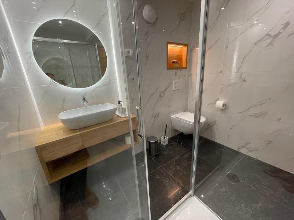 Eco Sea Appartement Piran
