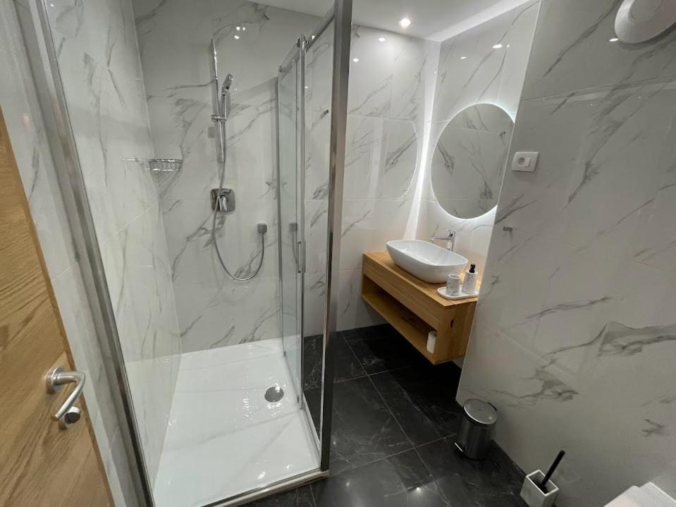 Eco Sea Appartement *