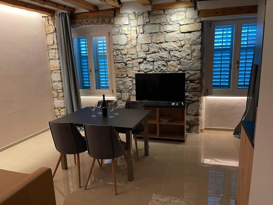 Appartement Eco Sea Piran