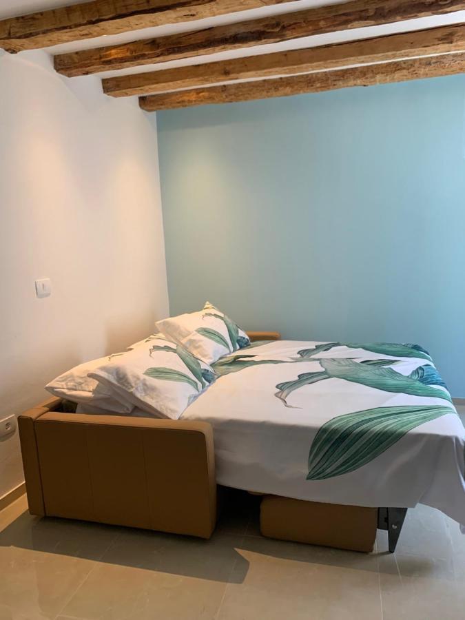 Appartement Eco Sea *