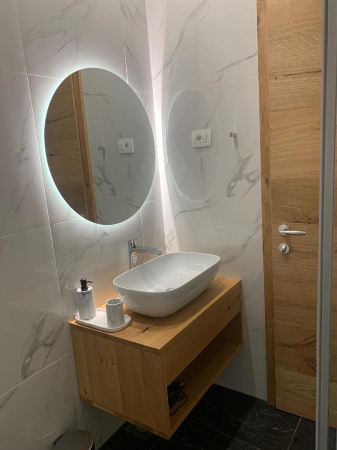 Eco Sea Appartement