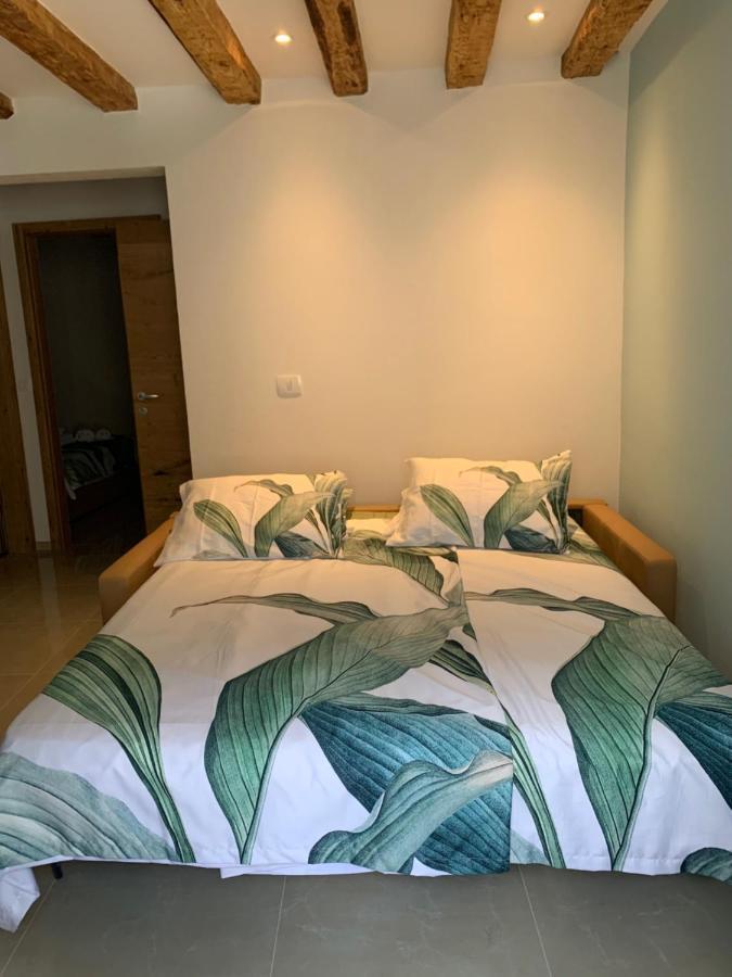 Eco Sea Appartement *