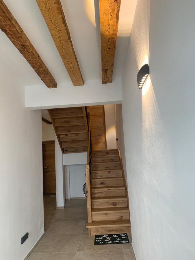 Eco Sea Appartement *