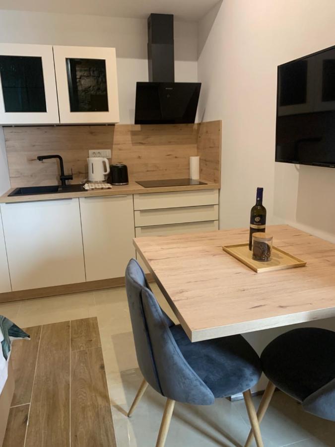 Appartement Eco Sea *