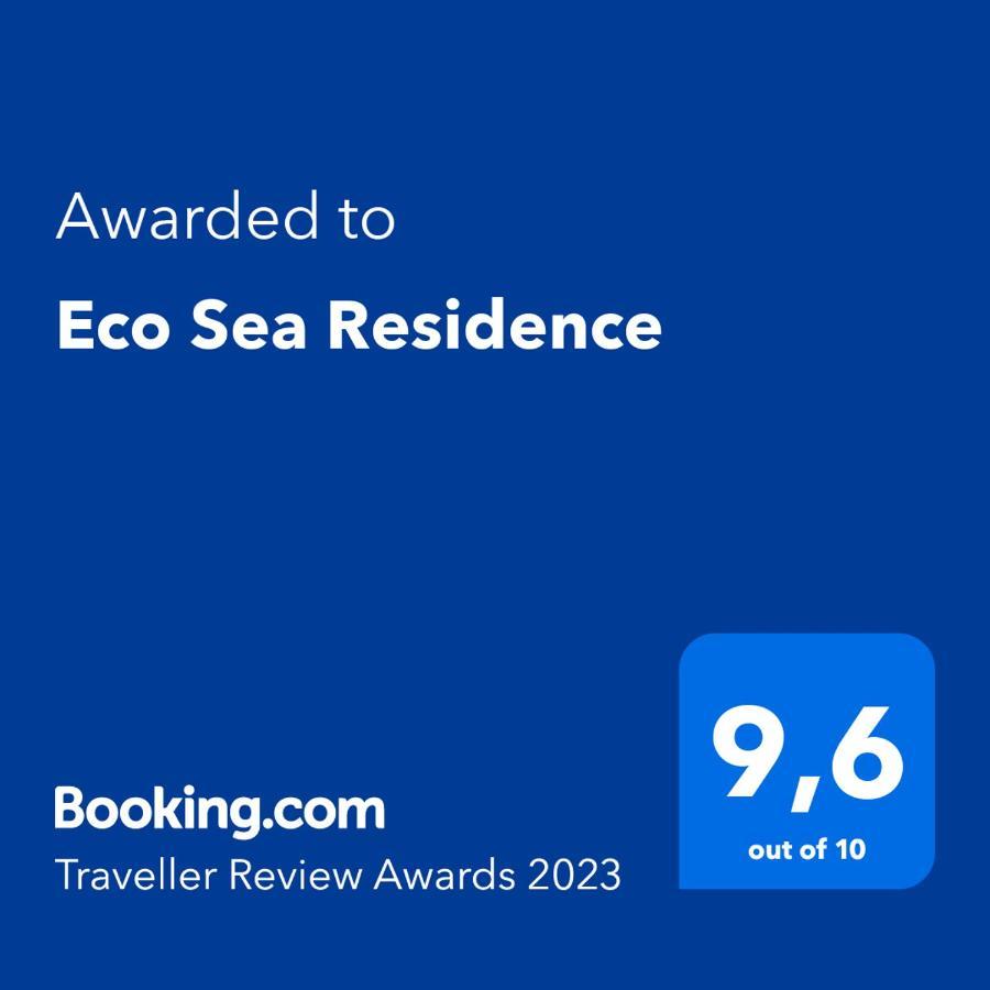 Appartement Eco Sea