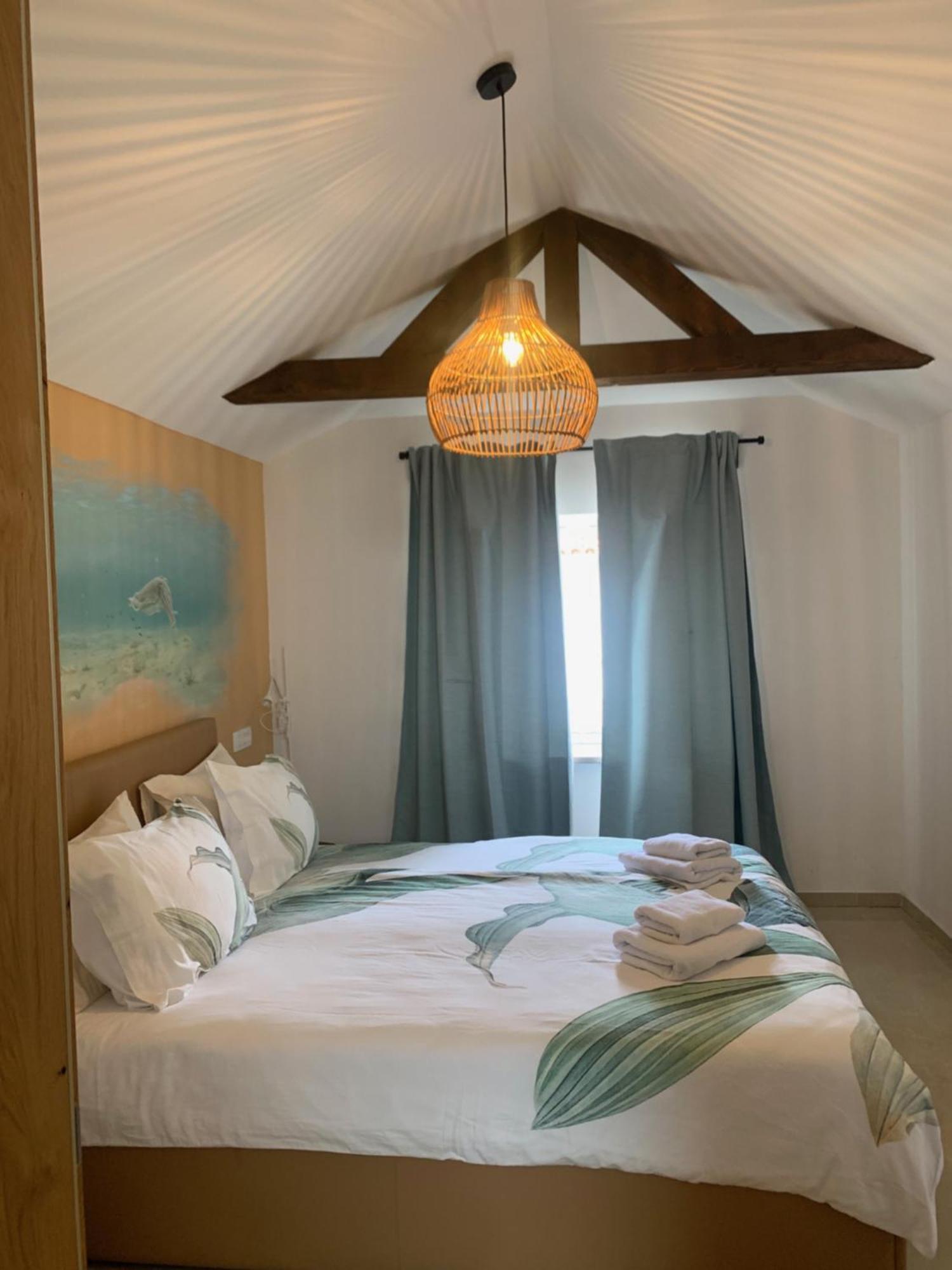 Eco Sea Appartement *