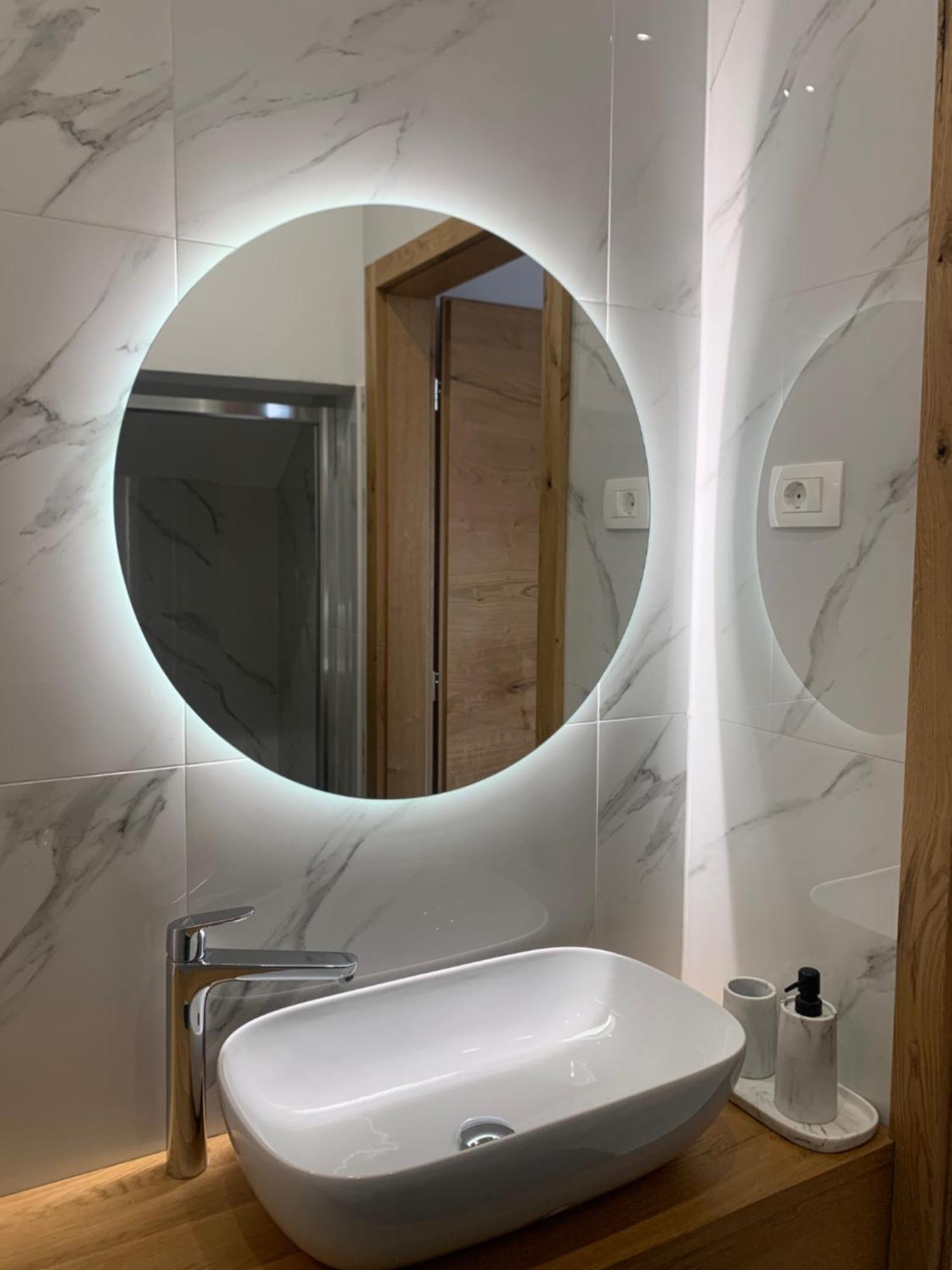 Appartement Eco Sea Piran