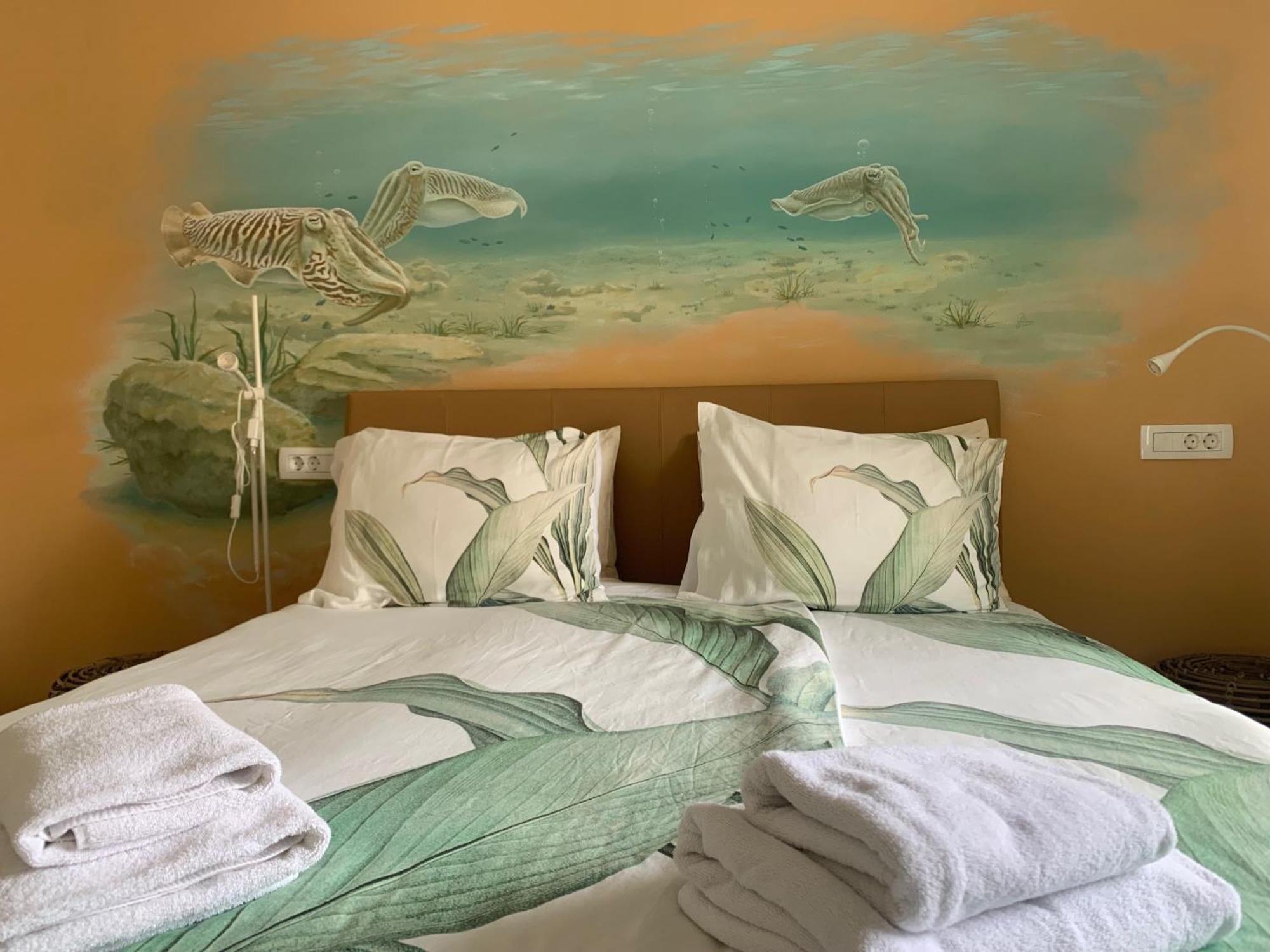Eco Sea Appartement